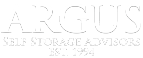 Argus is America's Premier Self Storage Brokerage Firm.