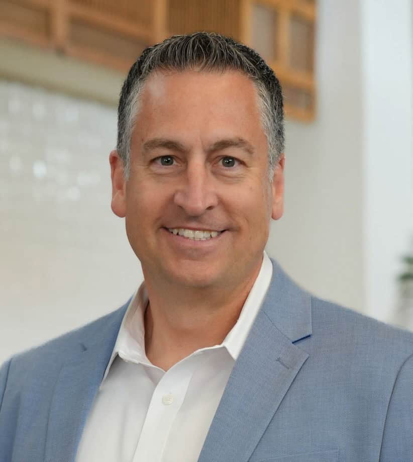 Jeffery A. Gorden, CCIM