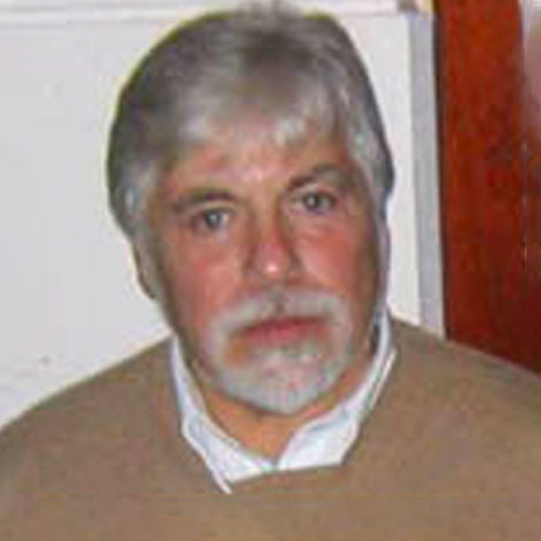 Bruce Bahrmasel