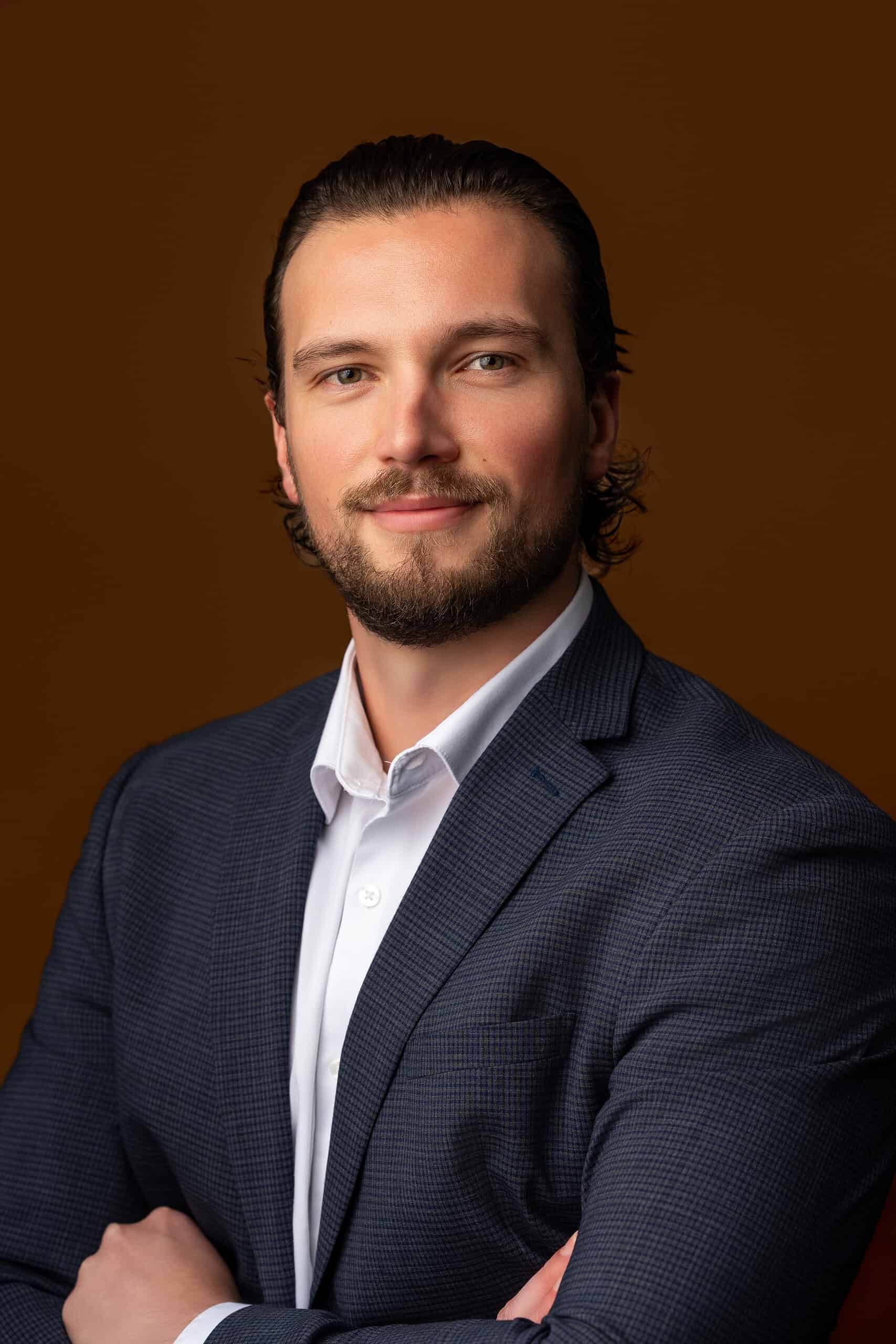 Alex Ihrke