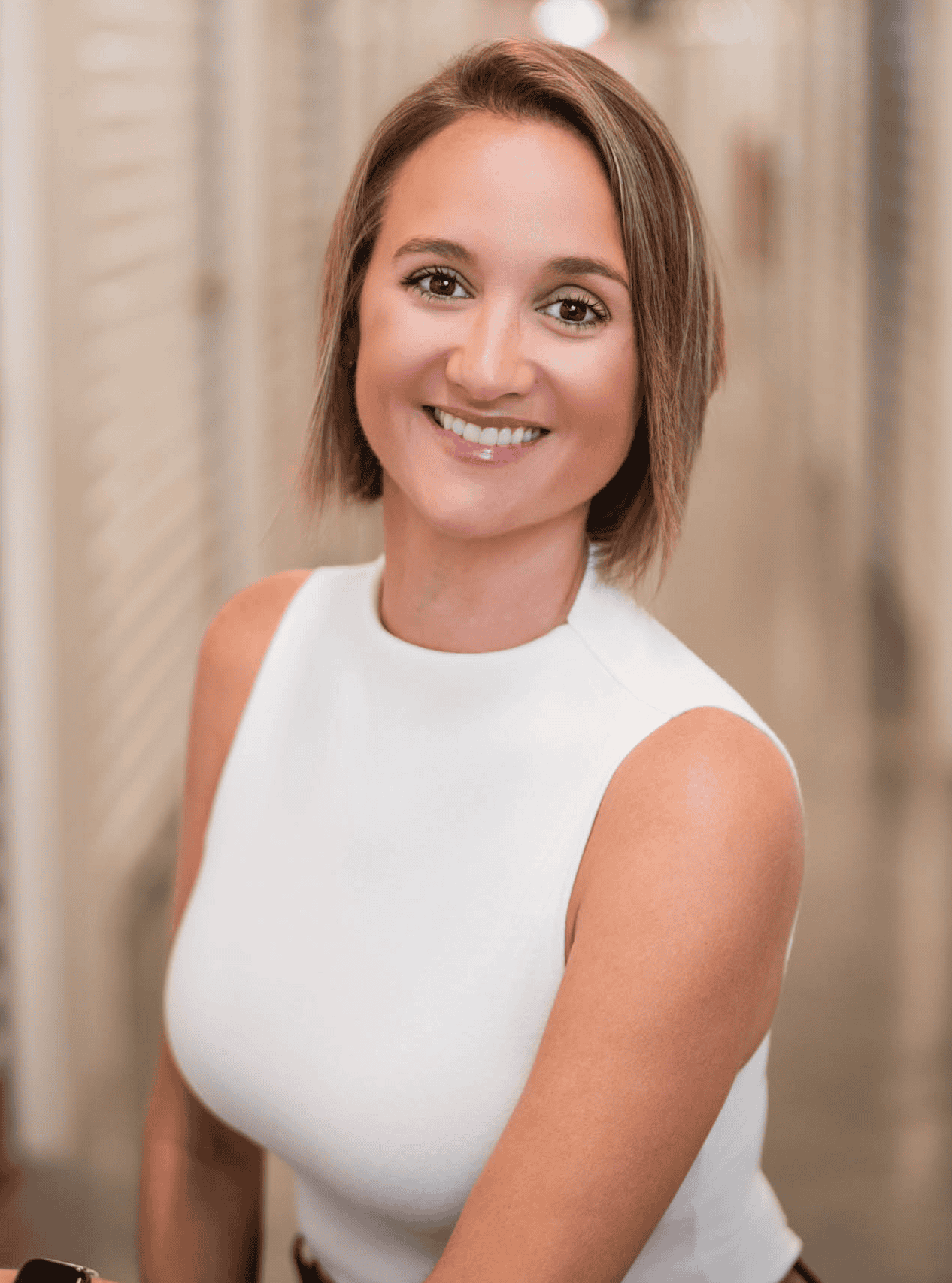 Carrie Stowell