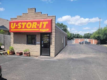 Argus Self Storage Property Listings