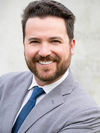 Matt Robinson
