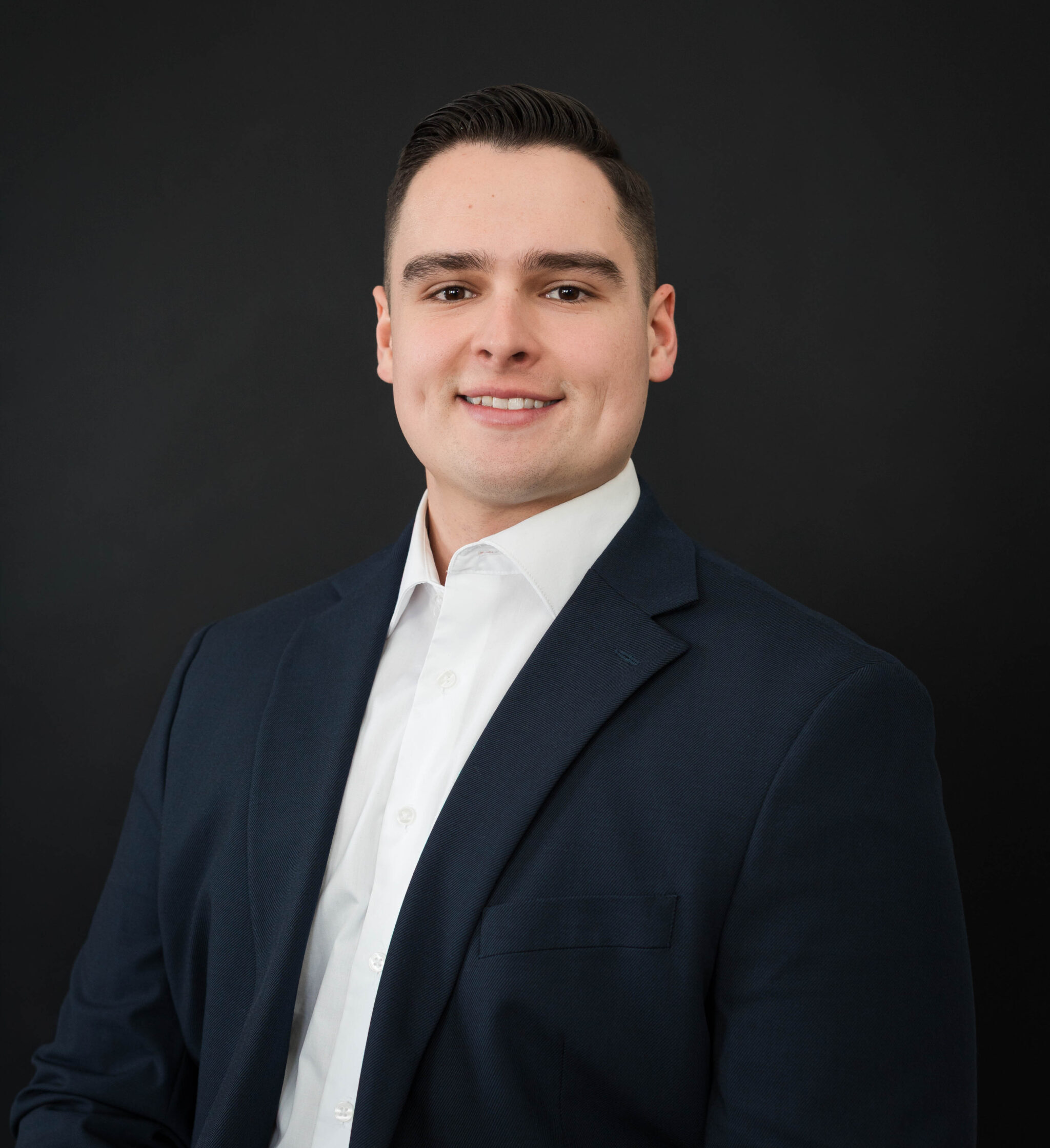 Nathan Beliveau-Robinson