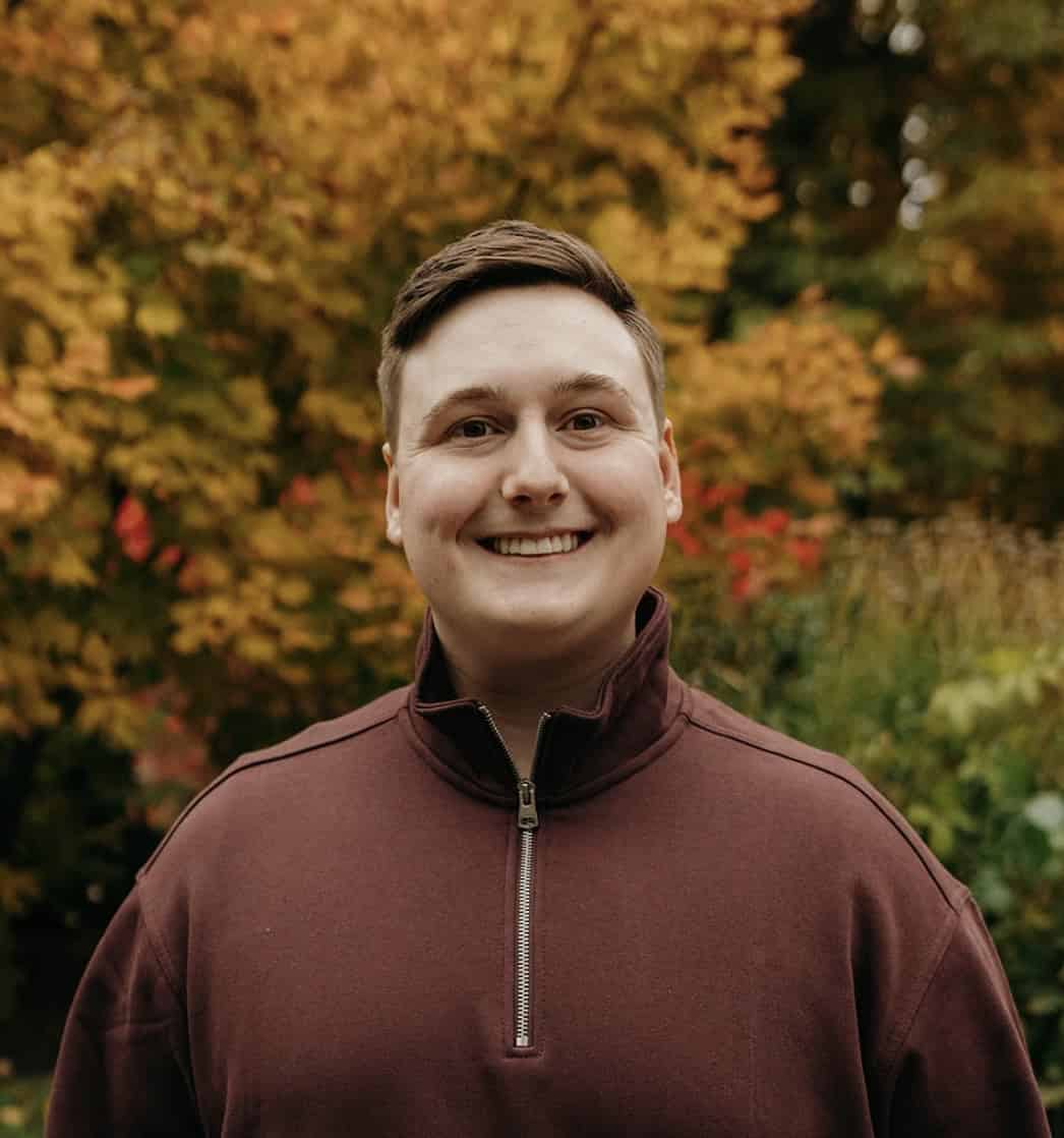 Kael Layton