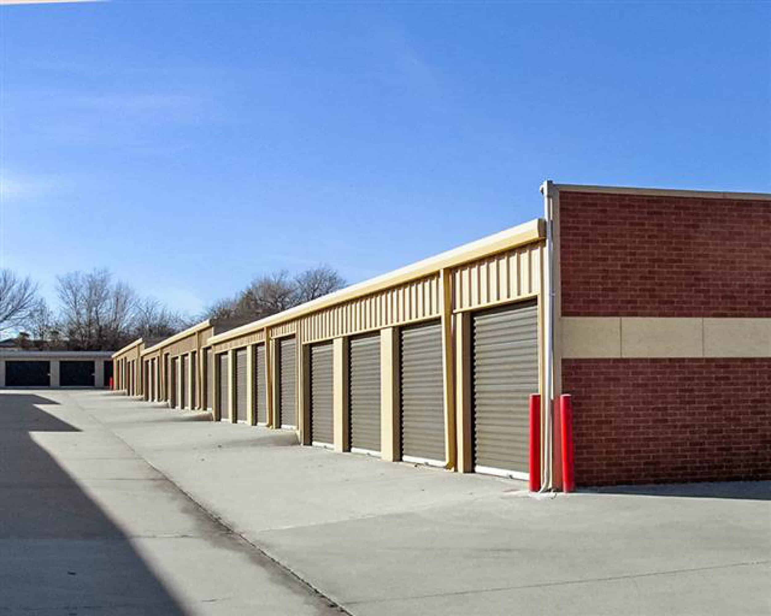 2-Property Portfolio – Shawnee, OK, Shawnee, OK