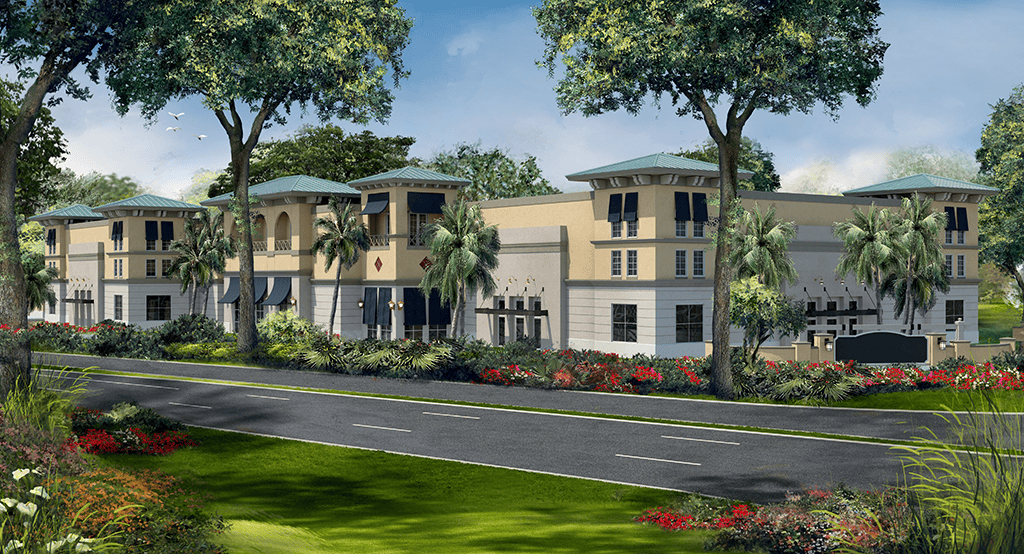 Zephyrhills Self Storage Development Site, Zephyrhills, FL