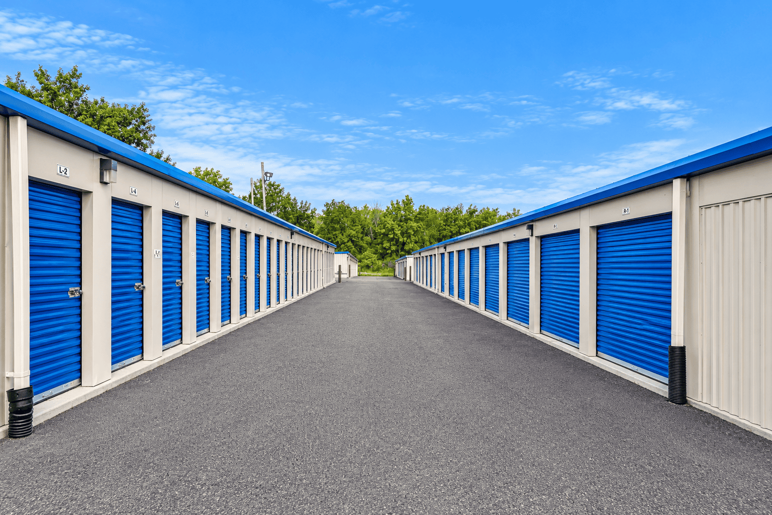 MA & NH 2-Property Portfolio, West Bridgewater, NH